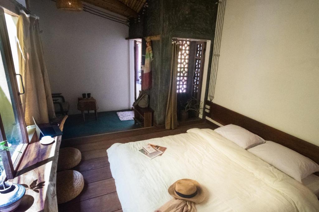 Leranda Homestay Huế phòng đôi